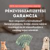 Univerzális Porszívófej (Fekete) + Ruhakefe